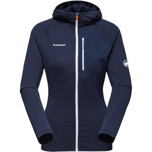 Mammut - Aenergy Light - Fleecevest - Blauw - Dames