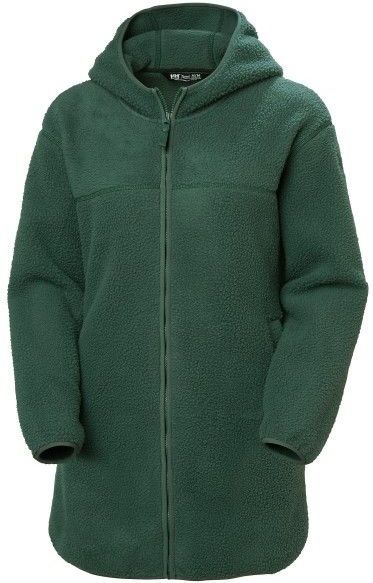 Helly Hansen - Maude Pile - Dames Trainingsjack - Fleece