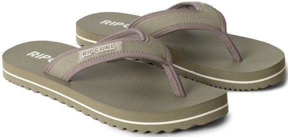 Rip Curl - Florida Bloom - Slippers - Gevoerd - Waterbestendig