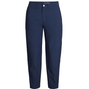 Royal Robbins Womens Wilder Pant Trekkingbroek (Dames |blauw)