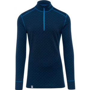 Thermowave - Merino Xtreme - Lange Mouwen Basislaag - 220 g/m² - Dubbellaagse Stof