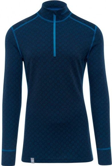 Thermowave - Merino Xtreme - Lange Mouwen Basislaag - 220 g/m² - Dubbellaagse Stof