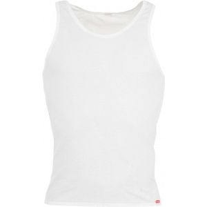 Löffler Singlet Transtex Light Synthetisch ondergoed (Heren |wit)