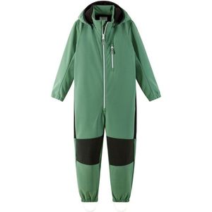 Reima - Nurmes - Overall - Groen - Waterdicht