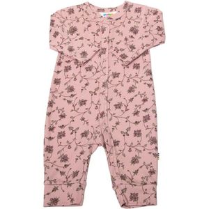 Joha Kids Jumpsuit 39495 Ondergoed (Kinderen |roze)