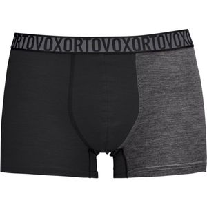 Ortovox - 150 Essential Trunks - Merino-ondergoed - Zwart
