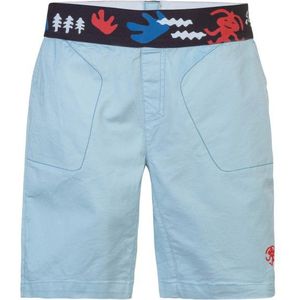 Rafiki Kids Rumney II Short (Kinderen |blauw)