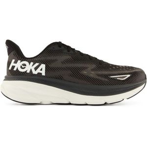 HOKA Clifton 9 Hardloopschoenen (Heren |grijs)