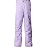 The North Face - Freedom - Geïsoleerde Broek - Lite Lilac - Voor Meisjes