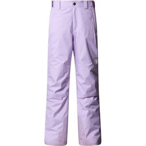 The North Face - Freedom - Geïsoleerde Broek - Lite Lilac - Voor Meisjes