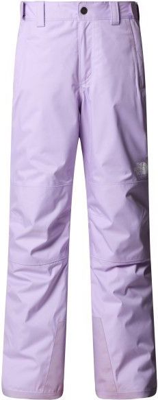 The North Face - Freedom - Geïsoleerde Broek - Lite Lilac - Voor Meisjes