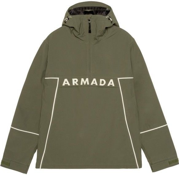 Armada - Salisbury - Jas - 2L