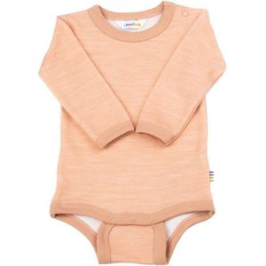 Joha Kids 64902 Body L/S Ondergoed (Kinderen |beige)