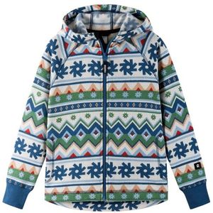 Reima Kids Northern Fleecevest (Kinderen |grijs)