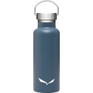 Salewa Valsura Insul Bottle Isoleerfles (blauw)