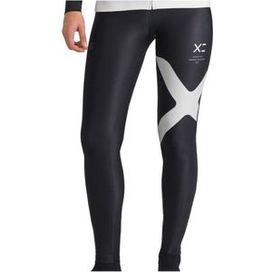 Sportful Womens Squadra Tight Langlaufbroek (Dames |zwart)