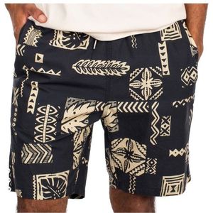 Iriedaily City Relax Short Short (Heren |zwart)