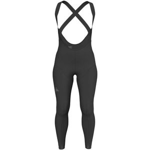 7mesh Womens TK1 Bib Tight Fietsbroek (Dames |zwart/grijs)