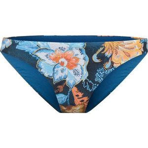 Seafolly Womens Spring Festival Hipster Pant Bikinibroekje (Dames |blauw)