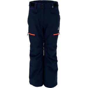 Rehall Girls Kyle-R Snowpant Skibroek (Kinderen |blauw |waterdicht)