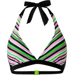 Bogner Fire+Ice Womens Jasmin2 Bikinitop (Dames |meerkleurig)