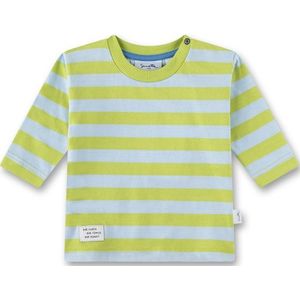 Sanetta Kids Shirt 11891 Longsleeve (Kinderen |groen)