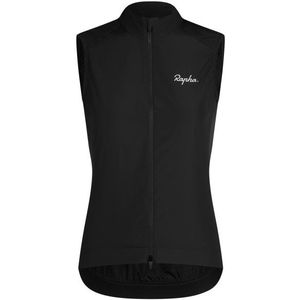 Rapha - Core Gilet - Fietsbodywarmer - Zwart