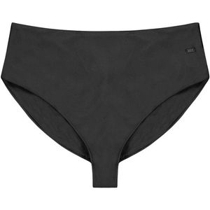 Picture Womens High Waist Bottoms Bikinibroekje (Dames |zwart)