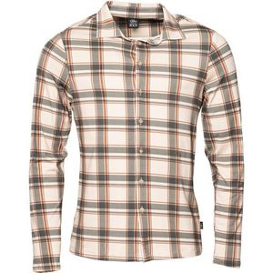 Chillaz - Sebastian 2.0 - Overhemd - Beige