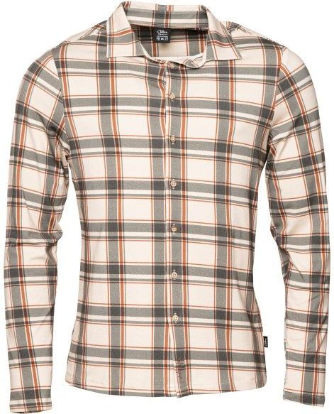 Chillaz - Sebastian 2.0 - Overhemd - Beige