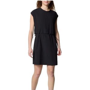 Columbia Womens Boundless Beauty Dress II Jurk (Dames |zwart)