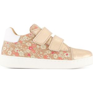 WHEAT Kids Sneaker Velo Sneakers (Kinderen |beige/wit)
