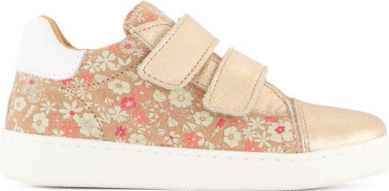 WHEAT - Velo - Sneakers - Beige/Wit