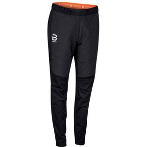 Daehlie Womens Pants Challenge Langlaufbroek (Dames |zwart |waterdicht)