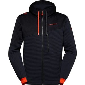 La Sportiva Method Hoody Hoodie (Heren |zwart)