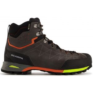 Scarpa Zodiac Plus GTX Bergschoenen (Heren |zwart |waterdicht)