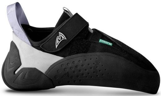 Mad Rock - D2.One LV - Klimschoenen - Zwart