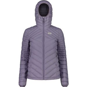 Maloja Womens ArgenteraM Donsjack (Dames |grijs)