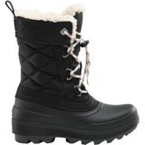 Kamik - Lauren - Winterschoenen - Zwart - Waterdicht - Isolerend