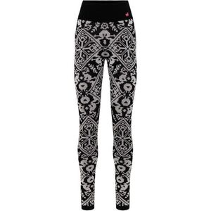 Kari Traa - Saga - Basislaagbroek - Thermobroek