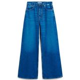 Armedangels - Astraeaas - Jeans - Middelhoge Taille - Brede Pijp - Ruime Pasvorm