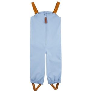 Sterntaler - Regenbroek - Blauw - Ongevoerd - Uitrusting voor Baby's en Peuters
