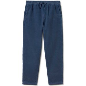 TWOTHIRDS Apolima Vrijetijdsbroek (Heren |blauw)