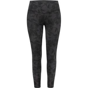 Hey Honey Womens Leggings Dark Lace Legging (Dames |zwart)