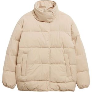 Elvine Womens Mella Winterjack (Dames |beige)