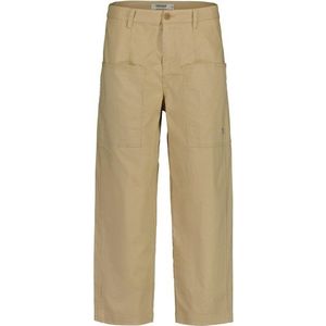 Maloja Womens OlpererM Vrijetijdsbroek (Dames |beige)