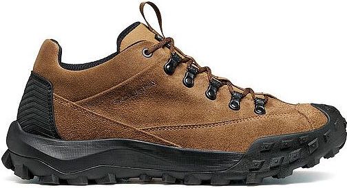 Scarpa - Rove Rock S GTX - Vrijetijdsschoenen - Natural / Burnt - Waterdicht
