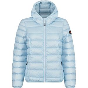 Alvivo Womens Belfast Donsjack (Dames |grijs)