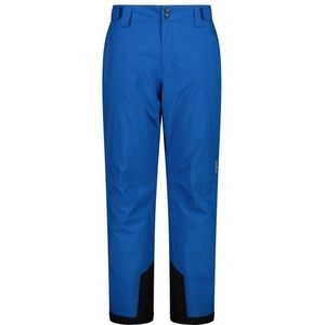 CMP Pant 33W1157 Skibroek (Heren |blauw |waterdicht)