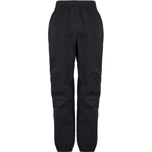 Stoic Kids KalmarSt 3L Rain Pants Regenbroek (Kinderen |zwart |waterdicht)